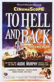 To Hell and Back (1955)