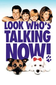 Look Who’s Talking Now (1993)