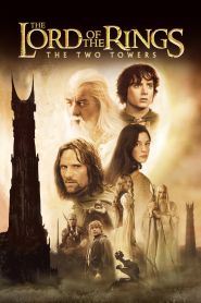 The Lord of the Rings The Two To...