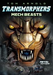 Transmorphers Mech Beasts (2023)