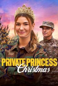 Private Princess Christmas (2024...