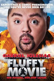 The Fluffy Movie: Unity Through ...