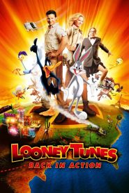 Looney Tunes: Back in Action (20...