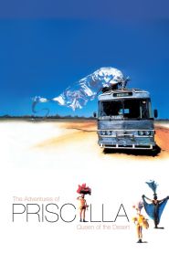 The Adventures of Priscilla, Que...