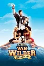 Van Wilder 2 The Rise of Taj (20...