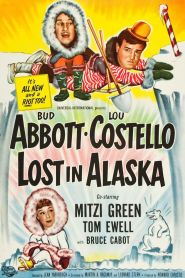 Lost in Alaska (1952)