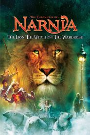 The Chronicles of Narnia The Lion, the Witch and the Wardrobe (2005)