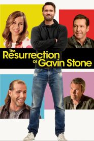 The Resurrection of Gavin Stone ...