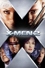 X-Men 2 X-Men United (2003)