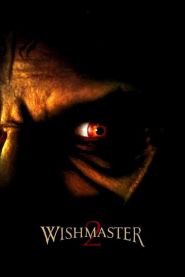Wishmaster 2 Evil Never Dies (19...