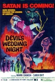 The Devil’s Wedding Night ...