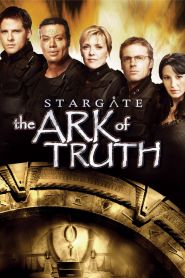Stargate: The Ark of Truth (2008...