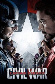 Captain America: Civil War (2016...