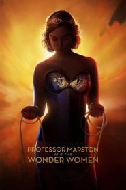 Professor Marston and the Wonder...