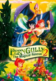 FernGully 2: The Magical Rescue ...