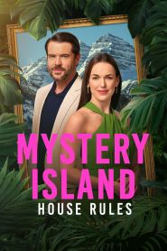 Mystery Island House Rules (2025...