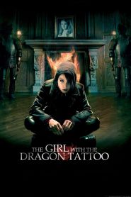 The Girl with the Dragon Tattoo ...