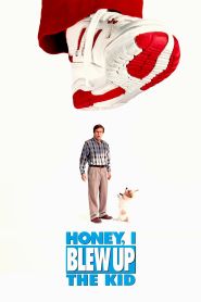 Honey I Blew Up the Kid (1992)