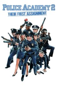 Police Academy 2 Their First Ass...