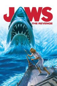 Jaws 4 The Revenge (1987)