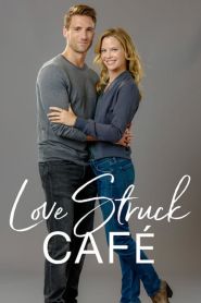 Love Struck Cafe (2017)
