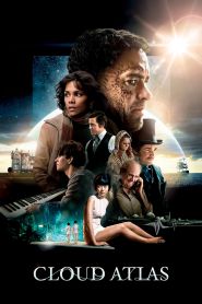 Cloud Atlas (2012)