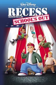 Recess: School’s Out (2001...