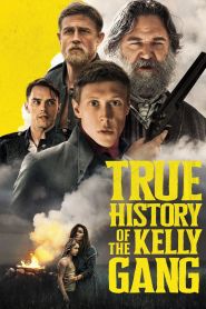 True History of the Kelly Gang (...