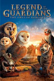 Legend of the Guardians The Owls...