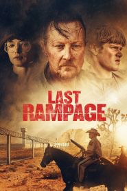 Last Rampage: The Escape of Gary...