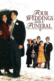 Four Weddings and a Funeral (1994)
