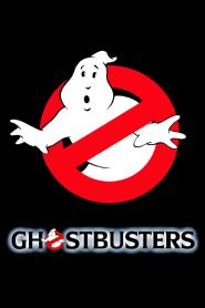 Ghost Busters (1984)
