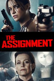 The Assignment (2016)
