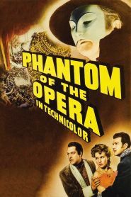 Phantom of the Opera (1943)