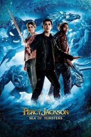 Percy Jackson: Sea of Monsters (...