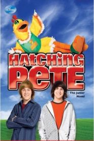 Hatching Pete (2009)