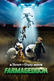 A Shaun the Sheep Movie: Farmage...