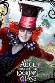 Alice Through the Looking Glass ...