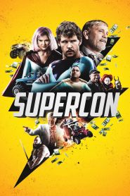 Supercon (2018)