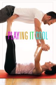 Playing It Cool (2014)