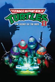 Teenage Mutant Ninja Turtles II The Secret of the Ooze (1991)