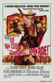 The Magnificent Seven Ride! (197...