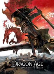 Dragon Age Dawn of the Seeker (2...