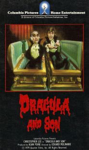 Dracula and Son (1976)