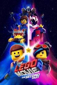 The Lego Movie 2: The Second Par...