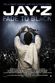 Jay Z Fade to Black (2004)