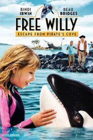 Free Willy: Escape from Pirate’s Cove (2010)