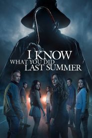 I Know What You Did Last Summer (2025)