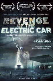 Revenge of the Electric Car (201...