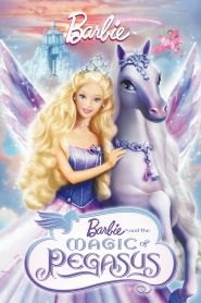 Barbie and the Magic of Pegasus 3-D (2005)